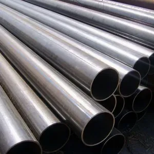 ASTM Welded Pipe 201 304L 316L 321 420 430 904 Stainless Steel Tube thumbnail-4