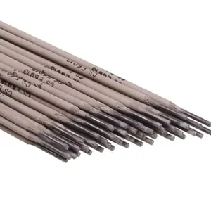 Mild Steel Stick Electrodes Aws E6013 Same Specification thumbnail-3