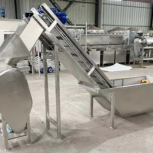 Fruit and Vegetable Washing Machine thumbnail-2