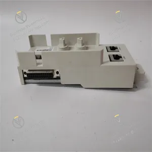 ABB 3BSE018126R1 Human-machine Interface (HMI) Panel thumbnail-3