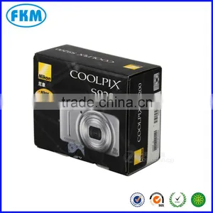 Custom Design Digital Cameras and Computer Monitors Carton Box thumbnail-1