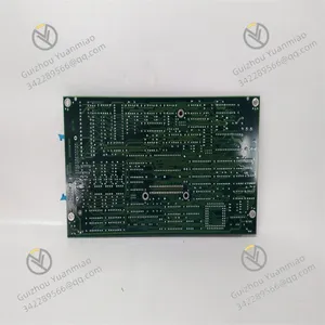 SNAT609TAI Signal Processing Module ABB thumbnail-1