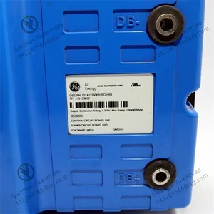 GE 151X1225DF01PC01R3 Digital Input Module thumbnail-2