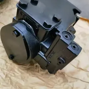 90 90R 90R100 90R100KA 90R100KA1CD Series 90R100KA1CD80P3C7F00GBA353524 Hydraulic Piston Oil Pump thumbnail-5