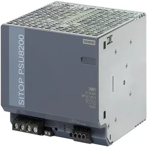 Brand New 6ES7511-1AK02-0AB0 Siemens S7-1500 PLC CPU 1511-1 PN Original Stock thumbnail-2