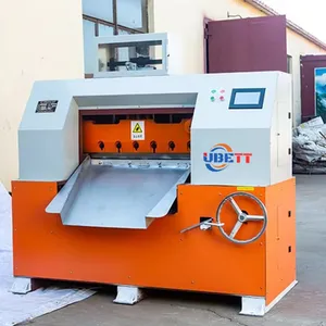UBETT Synthetic Fiber Cutting Machine Carbon Fiber Cutting Machine Carbon Fiber Cutter thumbnail-1