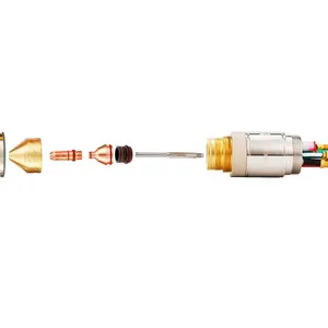 YK330 High Defintiion Plasma Cutting Torch thumbnail-2