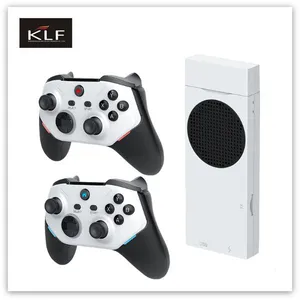 Game Console M88 Support 128G HD TV Game Players Family Retro Video Game Player M88 Stick 4K Video thumbnail-1