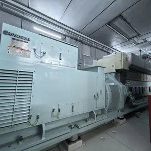 2-30MW BF-iCabient Containerized Power Plant Provides Reliable Power for Remote Industrial and Mining Projects. thumbnail-4
