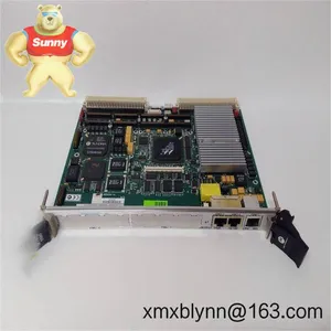 Motorola MVME162-513A – 6U VMEbus 68040-based SBC for Reliable Legacy Control and System Sustainment thumbnail-2