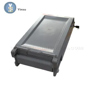 Original Standard NMD Cassette A004348-16 For NMD 100 Note Cassette NC301 ATM Money Handling Machine thumbnail-5