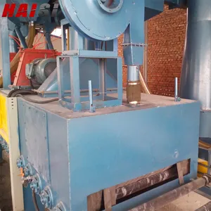 Stone Shot Blasting Machine thumbnail-4