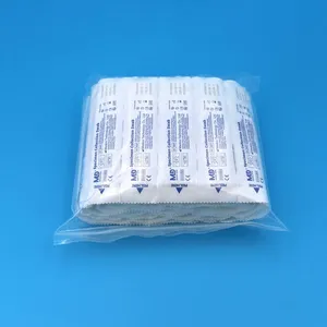 Disposable Sterile Nylon Flocked Vaginal Sampling Swab for HPV Specimen Collection thumbnail-4