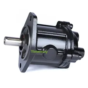MSF23 Piston Motor Hydraulic Motor for Replace SY485 SY550 MSF-23 Excavator Hydraulic Fan Motor B0440-23010 B0440-23005 thumbnail-3