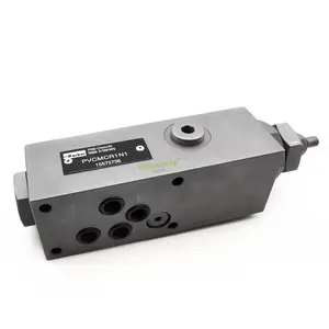 PARKER Series Pump Solenoid Valve PVCMCR1N1 thumbnail-4