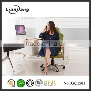New Portable Car Seat Style Office Chair thumbnail-3