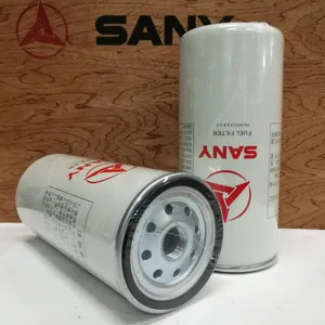 Original Authentic Product Sany Sy60c Filtersany Sy60c Fuel Filter Spot Promotion Mechanical Filter Element Filter thumbnail-3