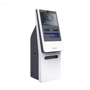 Self-service Terminal for Ordering Food, Queuing, Calling Numbers, Signing In, Medical and Government Affairs Inquiry, Ticket Selling All-in-one Machine, Touch All-in-one Machine, Android Computer, Mes Workstation Machine, Hotel Self-check-in All-in-one m thumbnail-2
