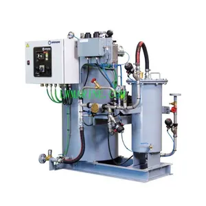 Marine Oily Water Separator Oily Water Separator Bilge Water Separator thumbnail-1
