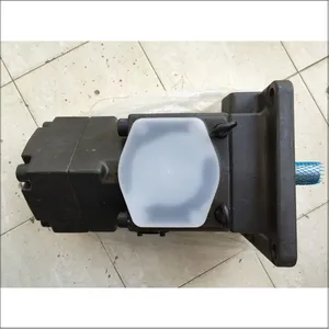 Yuken Energy Saving Low Noise High Reliability Plunger Pump PV2R34-116-237-F-RGAL thumbnail-1