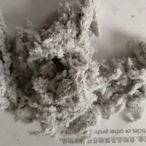 200-300 Kg/h OCC Paper Cellulose Fiber Making Machines Old Newspaper Fiber Making Equipment for Isolation thumbnail-3