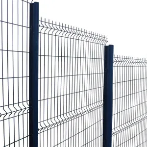 2025 New Style Hot Dip Galvanized Black Coated Wire Fence Stainless Steel Wire Mesh Panels 1 2 X 1 Welded Wire thumbnail-5