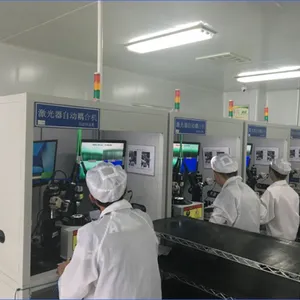 Shenzhen Box Optronics Technology Co., Ltd. company overview - view 1 thumbnail
