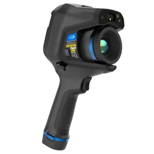 RG630F Handheld Infrared Gas Imager With 13MP Visible Camera and Laser Rangefinding Function thumbnail-1