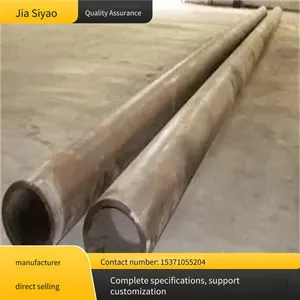 Centrifugal Casting Pipe, Heat-resistant Casting Pipe, Stainless Steel Seamless Thick-wall Pipe, Heat-resistant Steel Slag Discharge Casting Pipe thumbnail-3