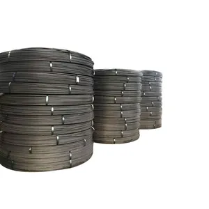 EN10138 Cold Drawn 3mm 4mm 1700MPA 1800MPA Indented Round Dent Prestressed Concrete Steel Wire thumbnail-4
