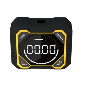 Digital Laser Angle Gauge With 3 Green Laser Beams thumbnail-5