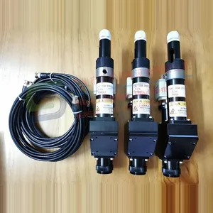 Laser Welding Head Ufl-30a-100120c Suitable for Amada Laser Ccd Parallel Laser Output Head El-100120c thumbnail-3