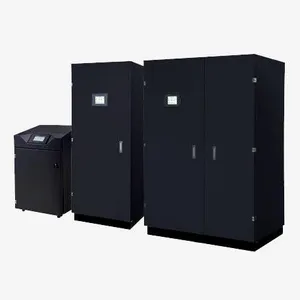 Eaton Price Ups Emaa12 Voltage Stabilizer for Computer Room, Uninterruptible Power Supply for Servers thumbnail-1