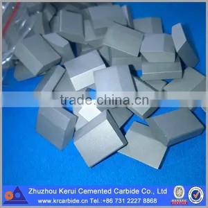 BK8, BK8KC Carbide Tips Welded Onto the Saw Blade for Cutting Stone thumbnail-1