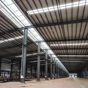 Clear Fiberglass Roof Sheet Transparent Corrugated Frp Roof Sheet thumbnail-4