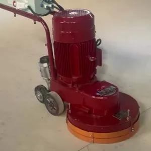 Floor Polisher thumbnail-2