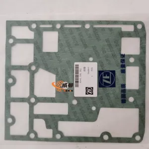 Original ZF Gasket 4644306362 Gasket For Wheel Loader Spare Parts. thumbnail-3