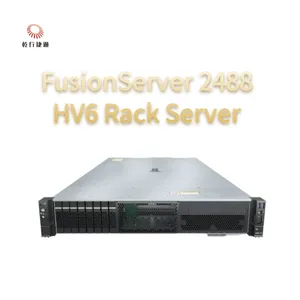 FusionServer 2488H V6 Server | Server Memory Ram，nas Storage Server thumbnail-2