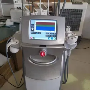 Venus Legacy Machine With Radio Frequency for Professional Skin Tightening thumbnail-1