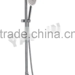 TOP Quality Bath and Shower Set #304 Stainless Steel Shower thumbnail-5