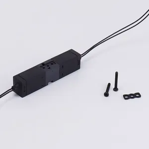 S112-1403 Solenoid Valve S112-1300 Printhead Valve 399181 for Videojet 1210 1220 1510 1520 1530 1610 1620 Inkjet Coding Printer thumbnail-3