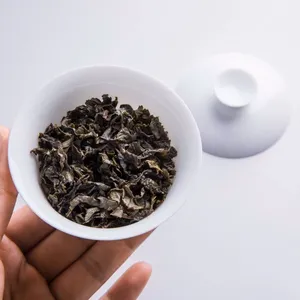 Roasted Rich Aroma Anxi Tieguanyin - Ripe Tea thumbnail-3