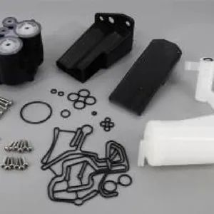 Ink Core Repair Kit Core Module Repair Kit for Videojet 1000 Series Inkjet Coding Printer thumbnail-3