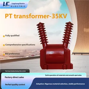 1000KVA 11kV Transformer for Industrial Plant Power Distribution thumbnail-4
