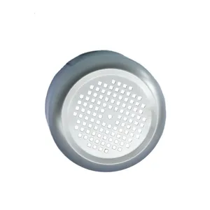 Precision Custom Metal Deep Drawing Components Custom Sheet Metal Forming Fabrication Service thumbnail-2