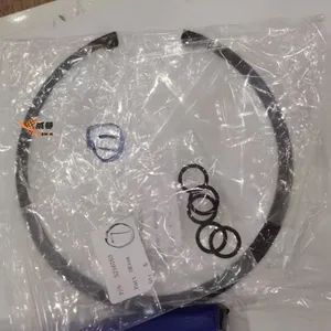 5243207 Retaining Ring 0.1kg to SEM 660D Front Loader thumbnail-2