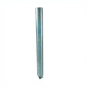 D40 Seismic Damping Tool Shank, Inner Hole Anti-vibration and Shock-absorbing Cnc Turning Tool, Deep Hole Precision Turning and Boring Damping Turning and Milling Tool Shank thumbnail-2