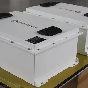 51.2V,230Ah Golf Carts Battery Pack thumbnail-1