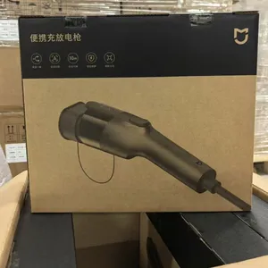 Xiaomi Mijia Portable Charger thumbnail-3