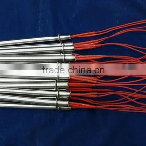 High Quality Factory Price Cartridge Heater for Sale thumbnail-6
